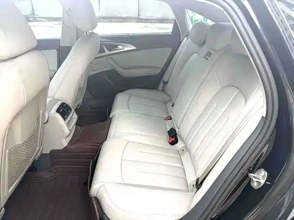 Audi A6L 2016