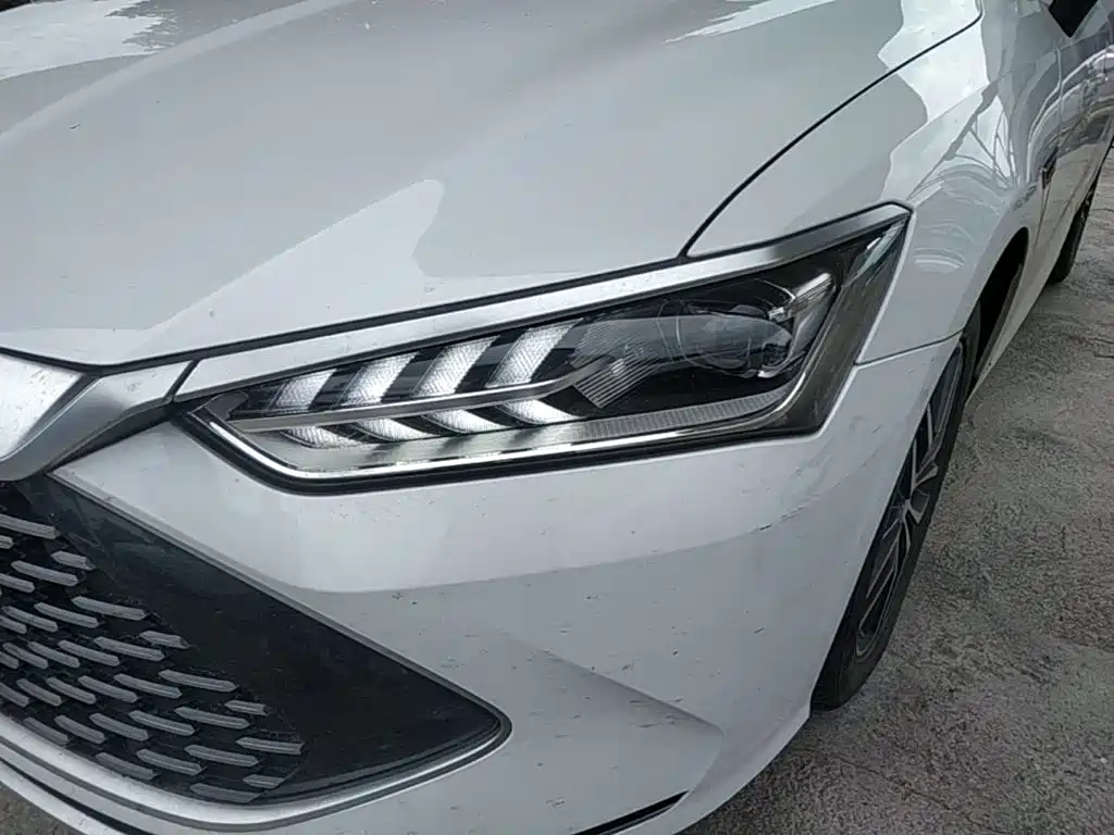 BYD Qin PLUS 2023 — фото 24