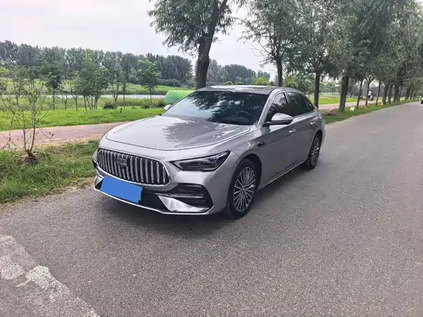 Geely Galaxy Star 7 2026