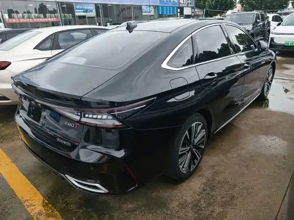 Chery Arrizo 8 2023