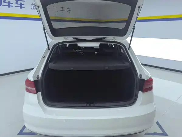 Volkswagen Lavida 2019