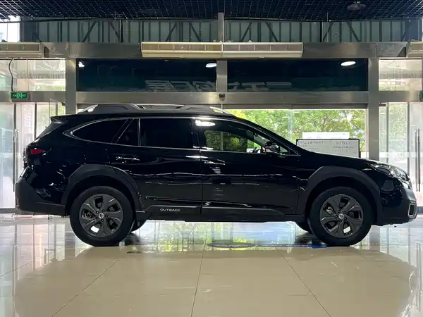 Subaru Outback 2022