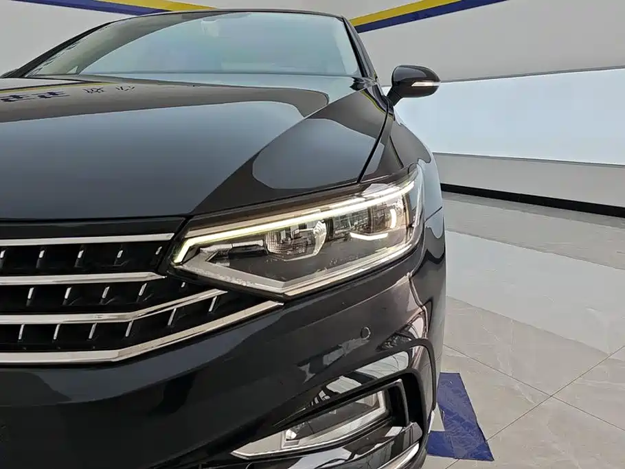 Volkswagen Magotan 2023