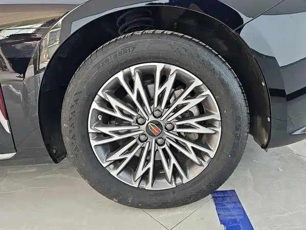 Hongqi H5 2024
