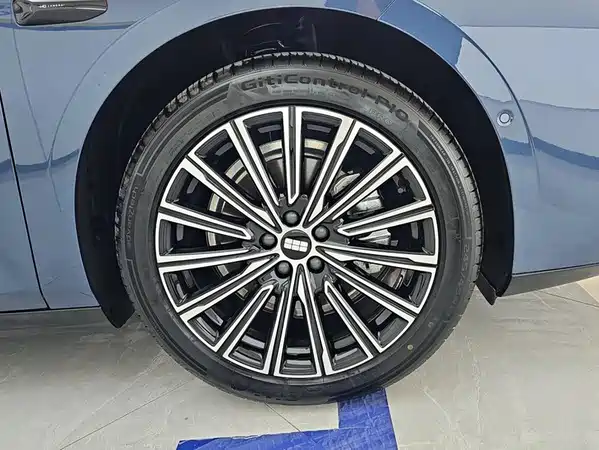Geely Galaxy Starshine 8 2025