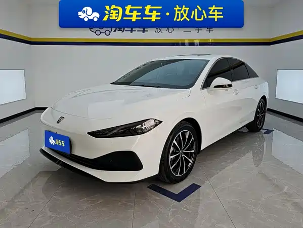 Roewe D7 2025