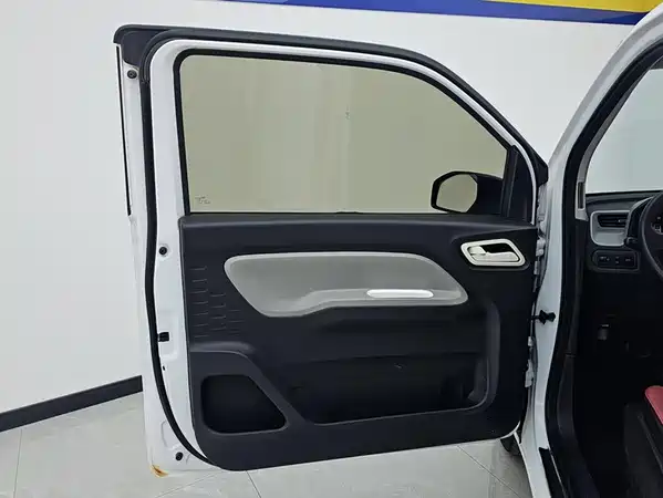 Wuling Hongguang MINIEV 2021