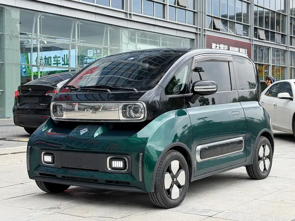 Baojun KiWi EV 2023