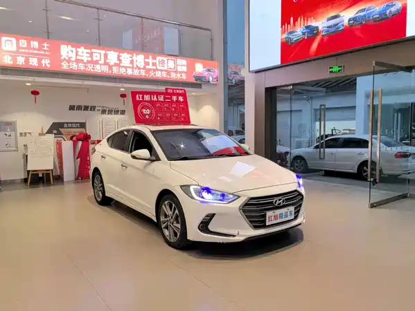 Hyundai Celesta 2018