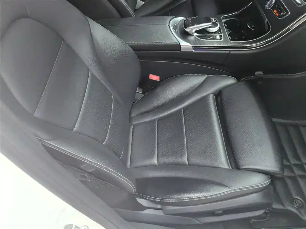 Mercedes-Benz C-Class 2015 — фото 20