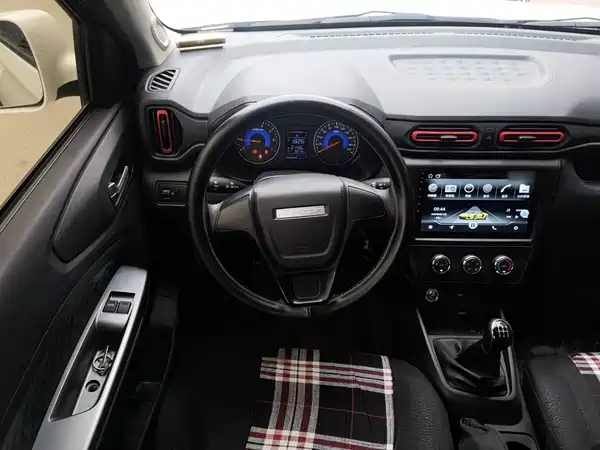 Dongfeng Scenery 380 2023