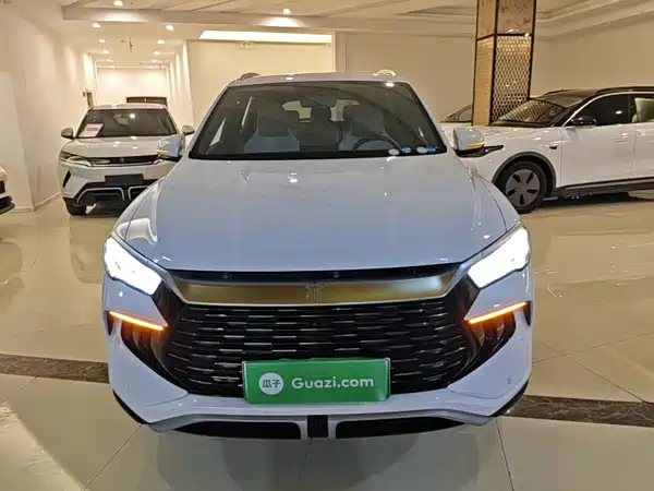 BYD Song Pro New Energy 2023