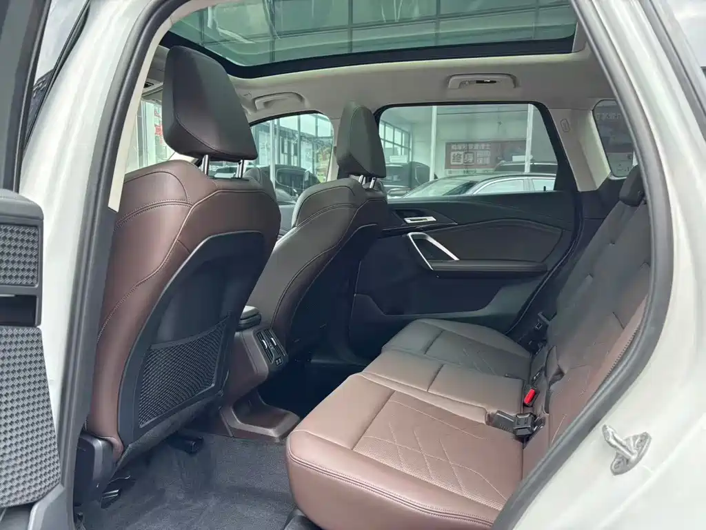 BMW X1 2023