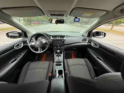 Nissan Sylphy 2025