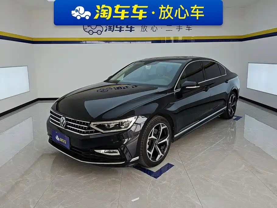 Volkswagen Magotan 2023