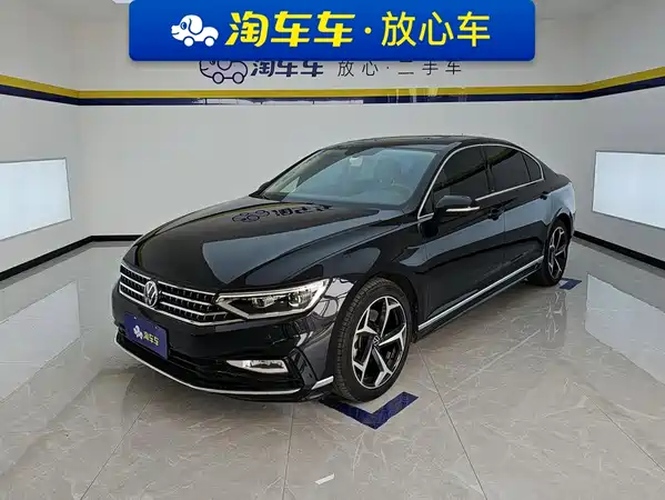 Volkswagen Magotan 2023
