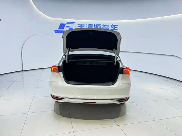 Buick Verano 2023