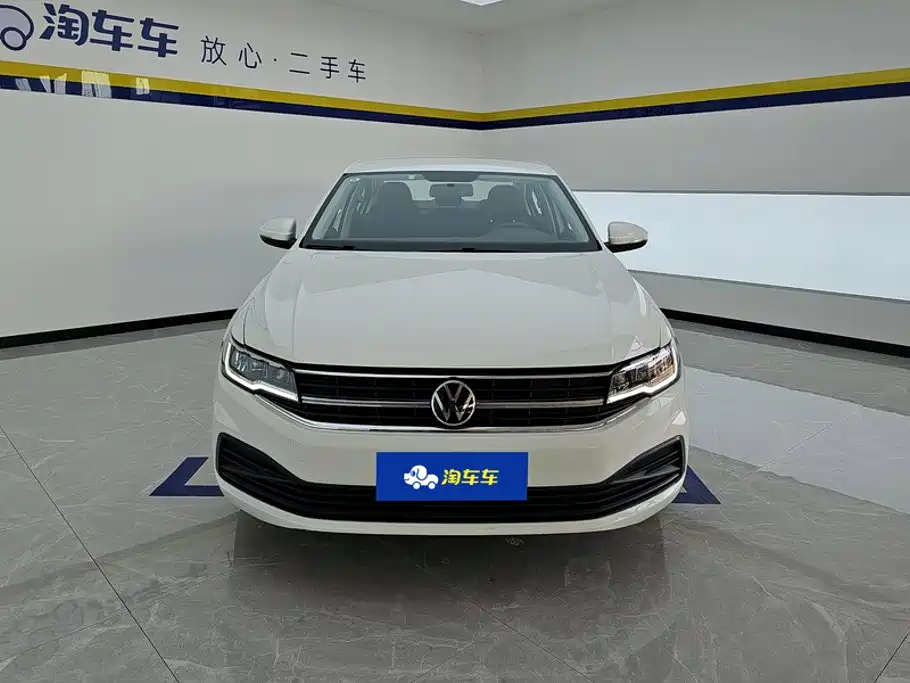 Volkswagen Bora 2022