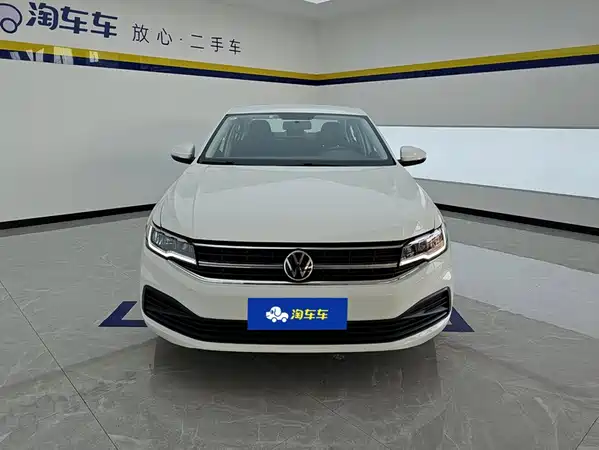 Volkswagen Bora 2022