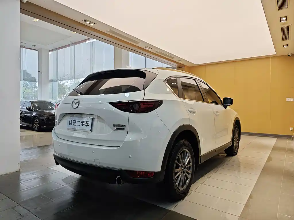 Mazda CX-5 2019 — фото 30