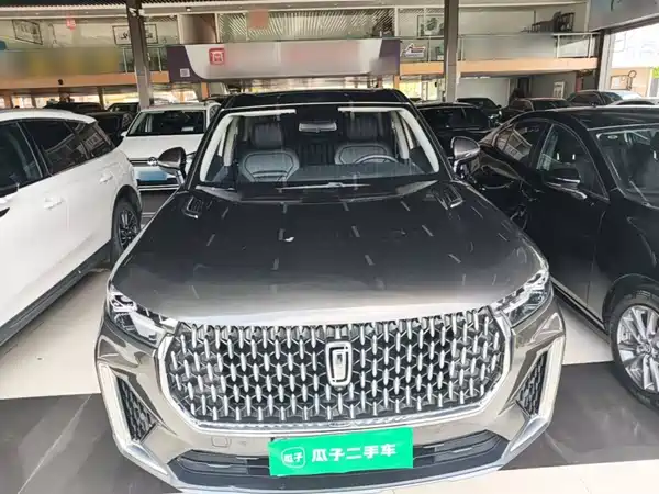 Bestune T99 2021