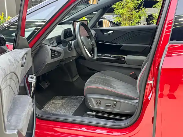 Volkswagen ID.3 2025
