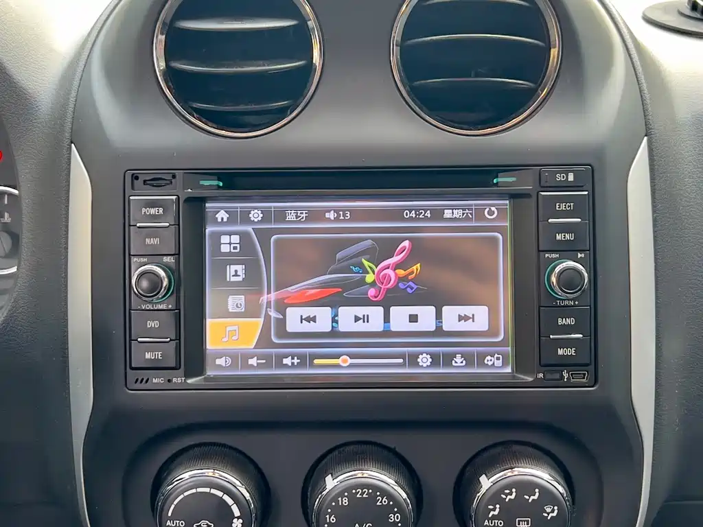 Jeep Compass 2014 — фото 13