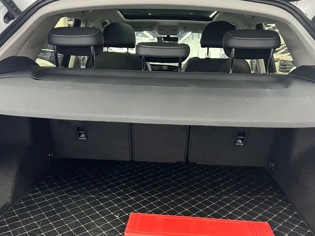 Audi Q3 2023 — фото 20