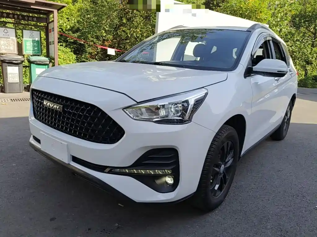Haval M6 2020