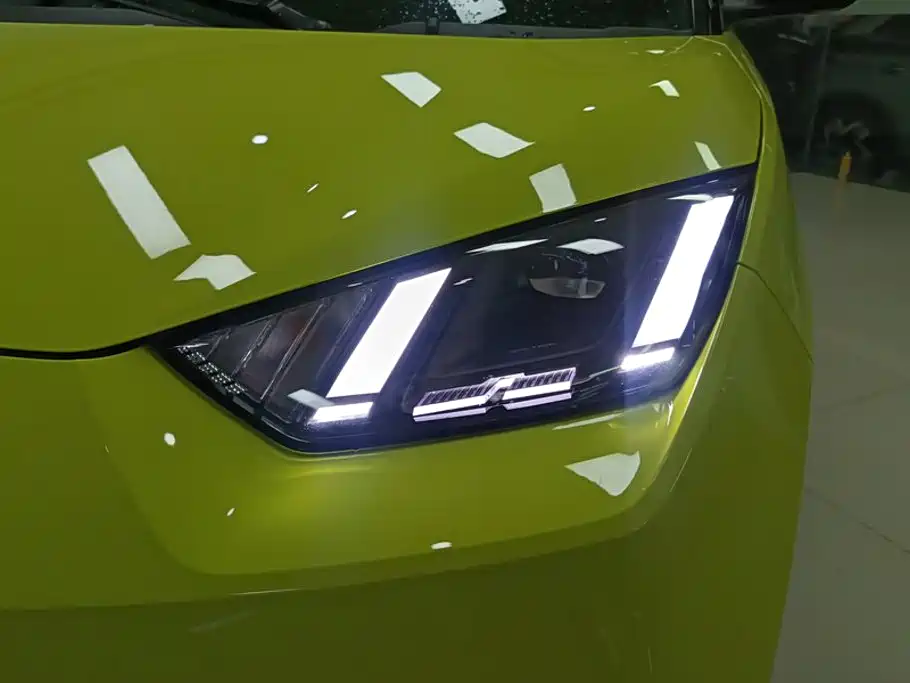 BYD Seagull 2024