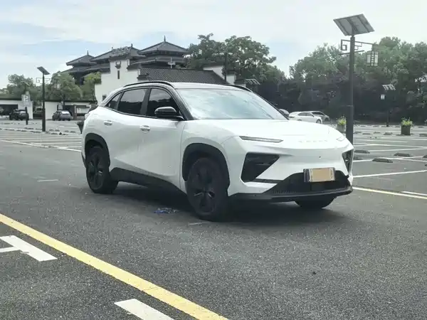 Chery Shuxiangjia 2024