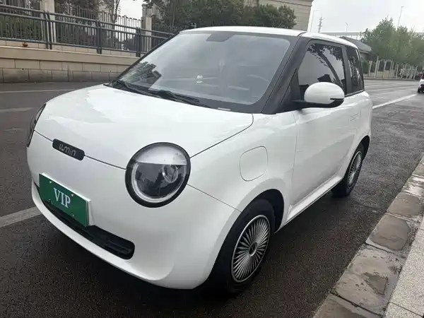Changan Lumin 2023
