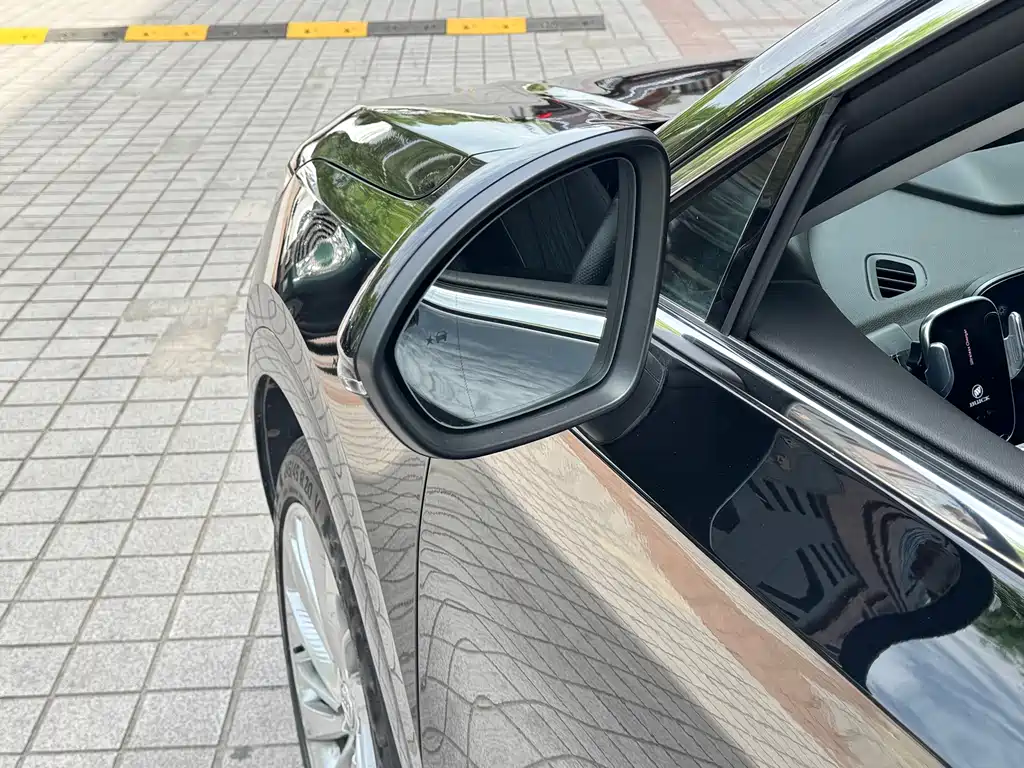 Buick Envision Plus 2025 — фото 6