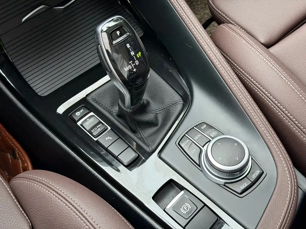 BMW X1 2022 — фото 19
