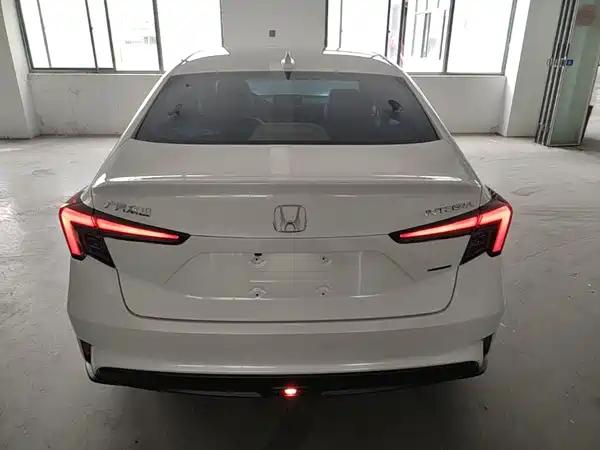 Honda Integra 2023