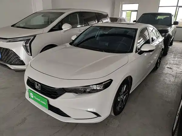 Honda Integra 2023