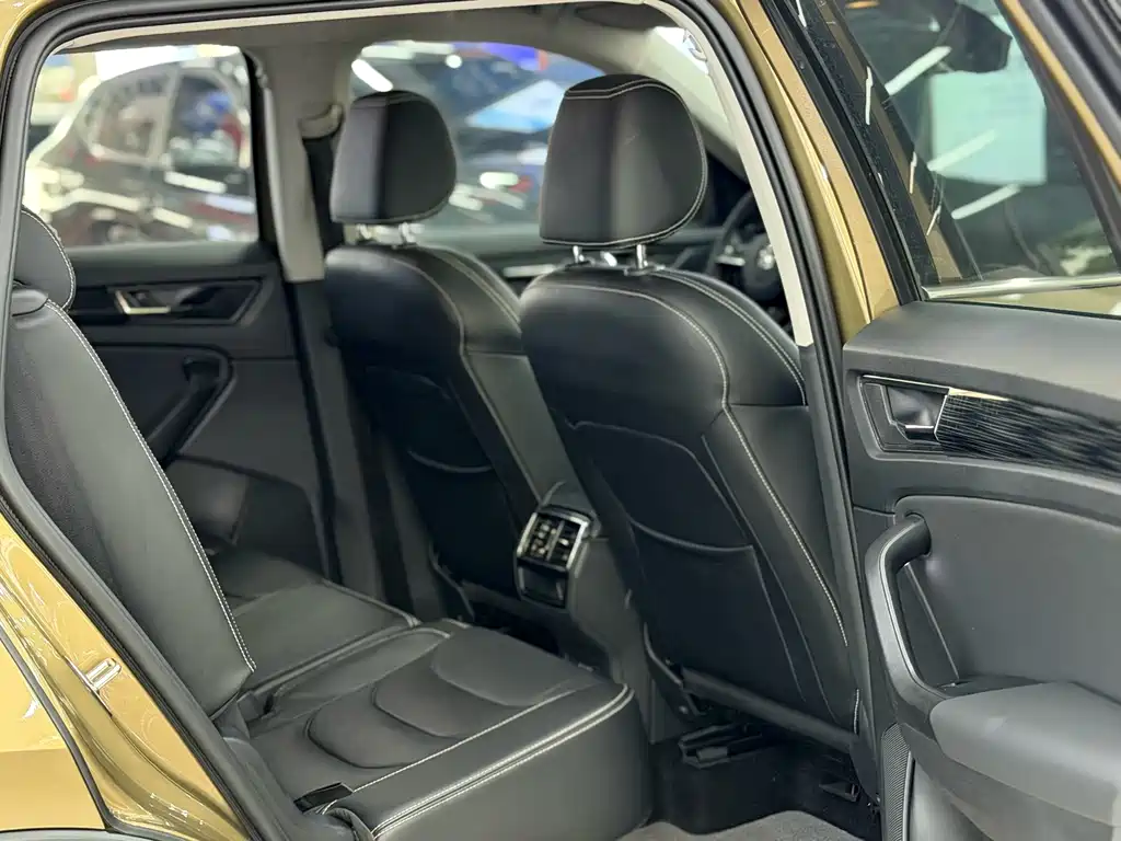 Skoda Kodiaq 2020 — фото 12