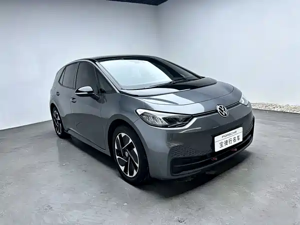 Volkswagen ID.3 2024