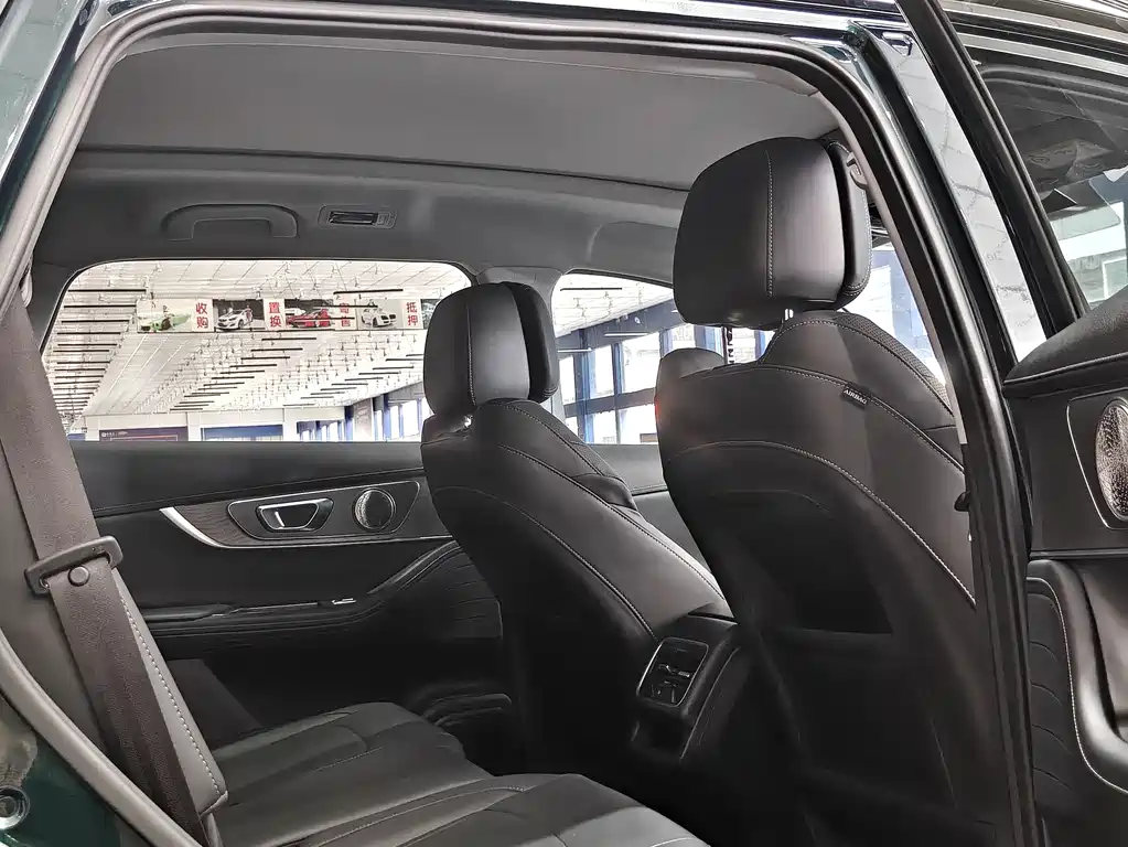 Chery Tiggo 8 PRO 2022 — фото 15