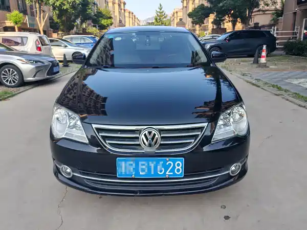 Volkswagen Bora 2012