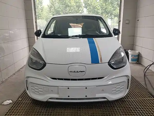 Roewe CLEVER 2021