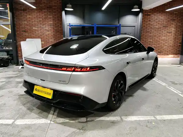 Dongfeng e007 2024