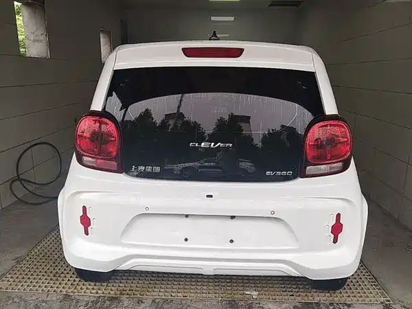 Roewe CLEVER 2021