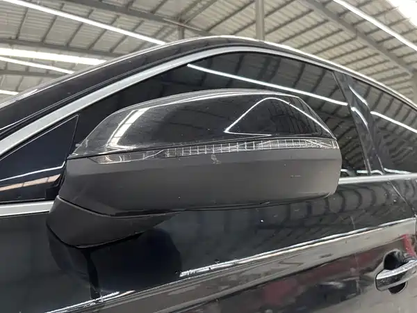 Audi Q5L Sportback 2021