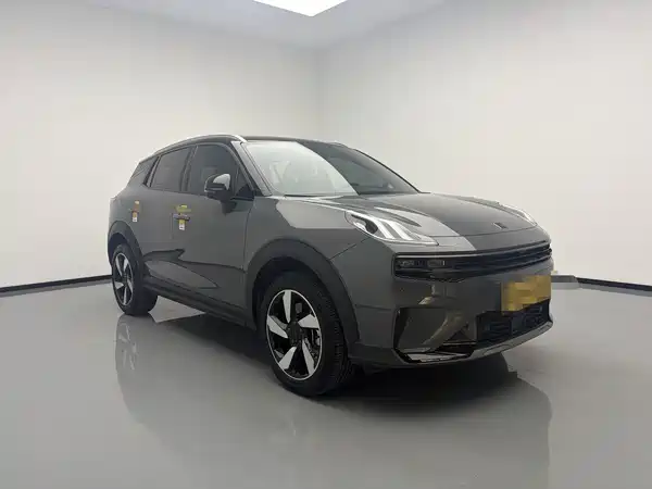 Lynk & Co 06 2021