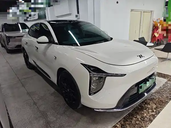 IM Motors LS6 2025