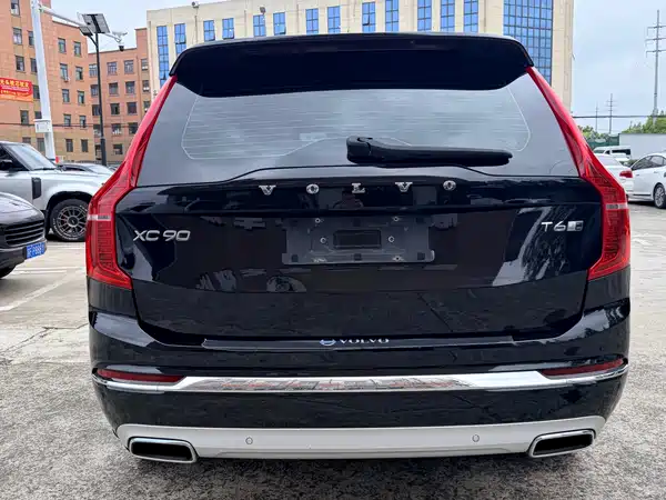 Volvo XC90 2020