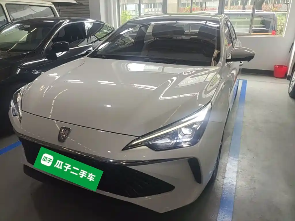Roewe i5 2025
