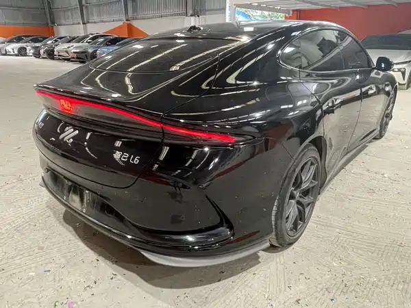 IM Motors L6 2024