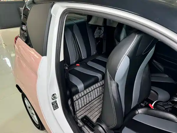 Roewe CLEVER 2023